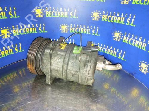 Used AC compressor VOLVO S40 I (644) 1.6 (105 hp) 16436828