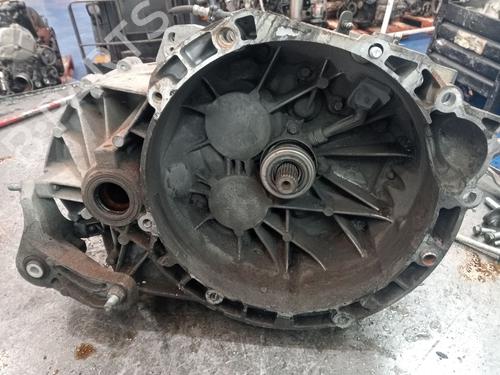 Used Gearbox FORD MONDEO IV (BA7) [2007-2015]  24202177
