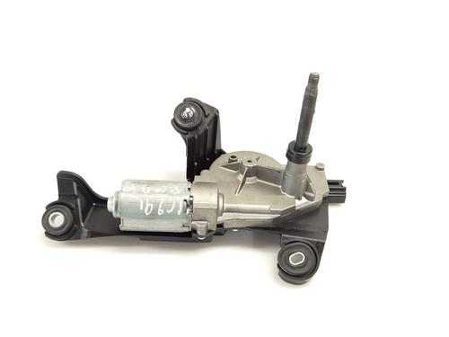 Used Rear wiper motor RENAULT KOLEOS I (HY_) [2008-2025]  15852292