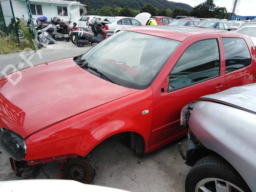 Starter VW GOLF IV (1J1) 1.9 TDI 4motion | BP8480536M8 