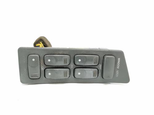 Left front window switch DAEWOO ARANOS 1.8 (95 hp) 8535016