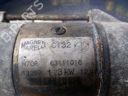 Starter FIAT BRAVO I (182_)  | BP16085596M8 