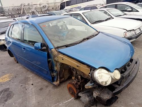 Generator VW POLO (9N_, 9A_) 1.4 TDI | BP27569117M7 