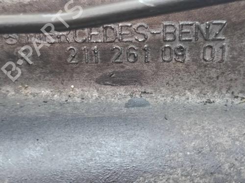 Gearbox MERCEDES-BENZ C-CLASS Coupe (CL203)  | BP19434254M3 