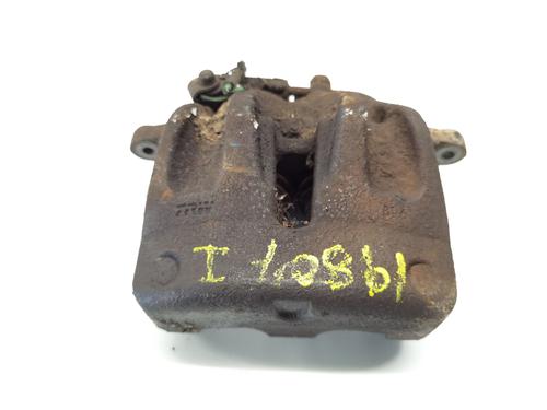Used Left front brake caliper LAND ROVER DISCOVERY III (L319) [2004-2009]  26007454