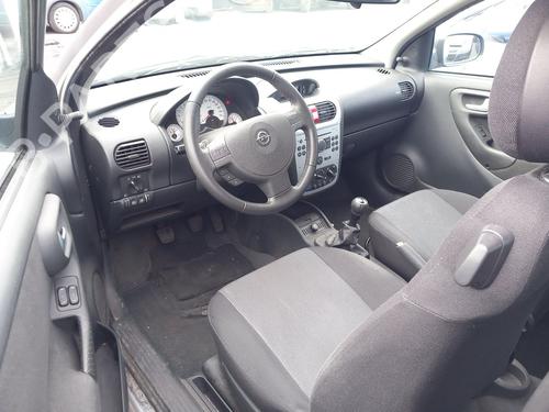 Engine OPEL CORSA C (X01) 1.2 Twinport (F08, F68) | BP34341013M1  - Image 11