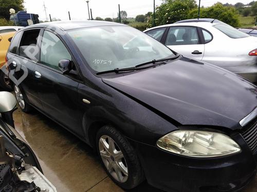 Used Parts FIAT CROMA (194_)  1.9 D Multijet (194AXB1B)  953358