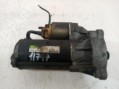 Starter PEUGEOT 406 (8B) 2.0 HDI 110 | BP8474249M8 