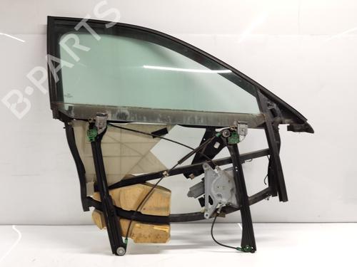 Used Front right window mechanism Front right window mechanism KIA RIO III (UB) 1.25 CVVT (86 hp) 34289188 34289188
