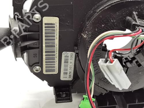 Switch RENAULT MEGANE II (BM0/1_, CM0/1_)  | BP21725831I30 