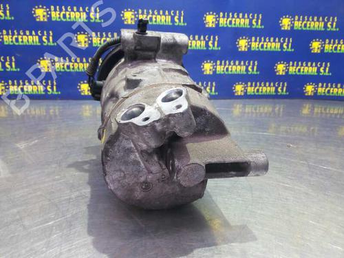 AC compressor FIAT STILO (192_) 1.6 16V (192_XB1A) | BP8430100M34 