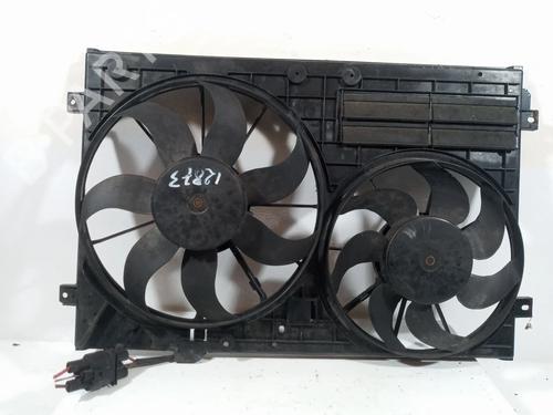 Radiator fan SEAT ALTEA (5P1)  | BP8483644M35 