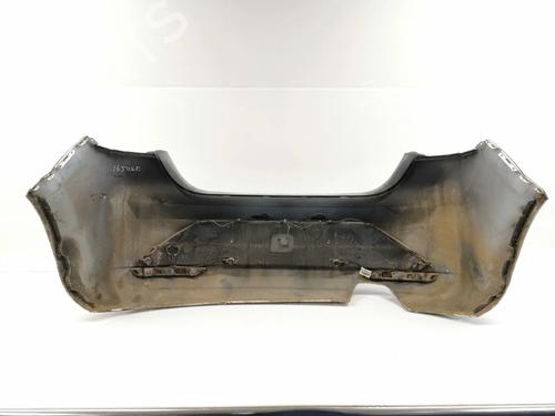 Rear bumper SEAT LEON (1P1)  | BP16240707C8 