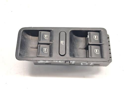 Used Left front window switch VW POLO V (6R1, 6C1) 1.6 TDI (90 hp) 31206540