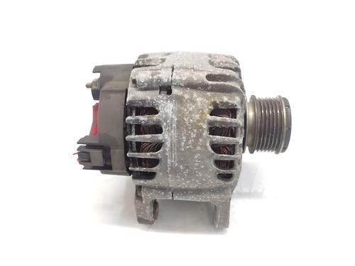 Generator Generator RENAULT MEGANE III Hatchback (BZ0/1_, B3_) 1.5 dCi (BZ0C) (90 hp) 36807704 36807704