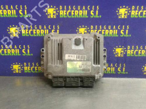 Used Engine control unit (ECU) CITROËN XSARA (N1) [1997-2005]  8455535