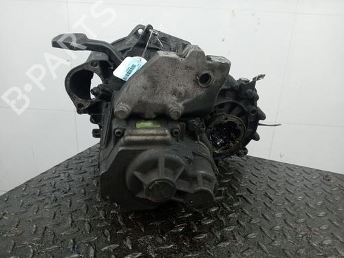 Used Gearbox Gearbox VW TOURAN (1T1, 1T2) 1.9 TDI (105 hp) 33287411 33287411