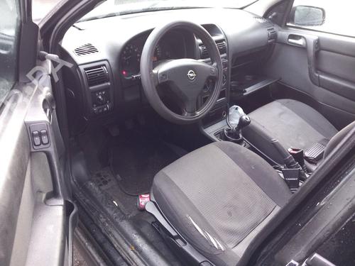 Right headlight OPEL ASTRA G Hatchback (T98) 1.6 16V (F08, F48) | BP32346009C29