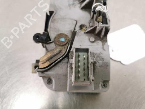Front left lock PEUGEOT 406 (8B) 2.0 16V | BP8462854C98 