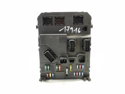 Used Fuse box PEUGEOT 206 Hatchback (2A/C) [1998-2012]  19393886