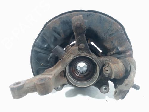 Right front steering knuckle TOYOTA AVENSIS Estate (_T25_) 2.2 D-4D (ADT251_, ADT251R) | BP8613143M26 