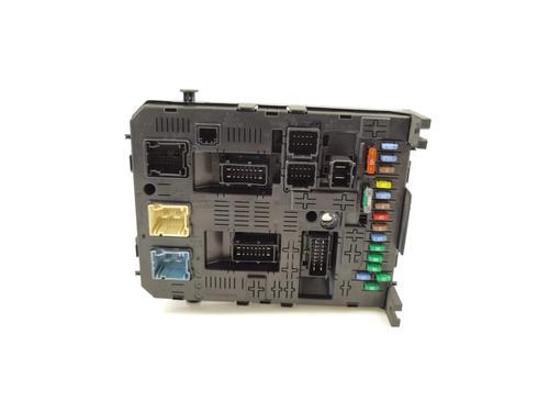 Used Fuse box PEUGEOT 307 CC (3B) 2.0 16V (136 hp) 16033535