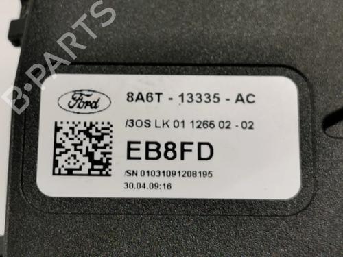 Steering column stalk FORD FIESTA VI (CB1, CCN) 1.25 | BP16126281I23