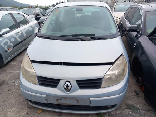 Used Parts RENAULT SCÉNIC II (JM0/1_) 1.9 dCi (JM0G, JM12, JM1G, JM2C) 4921963