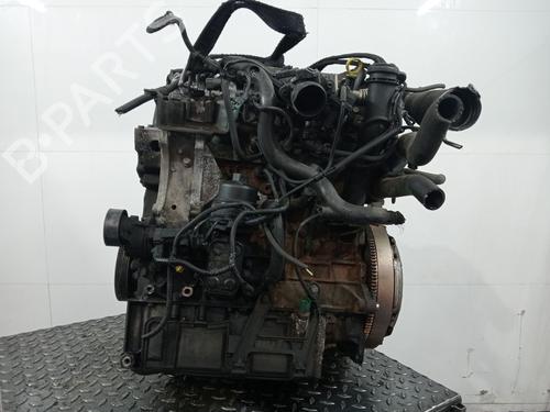 Engine CITROËN C8 (EA_, EB_) 2.0 HDi | BP39591459M1 - Image 2