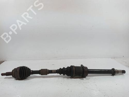 Semiasse anteriore destro TOYOTA AVENSIS Estate (_T25_) 2.2 D-CAT (ADT251_, ADT251R) (177 hp) 8924859