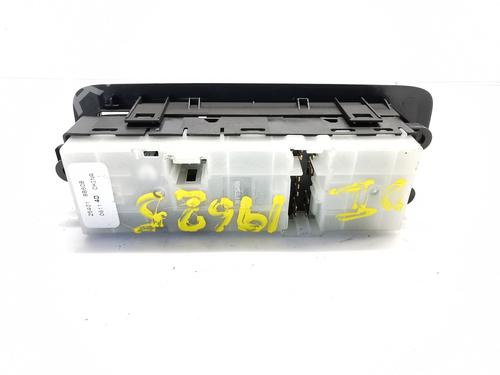 Left front window switch NISSAN QASHQAI I (J10, NJ10) 1.5 dCi | BP28316213I27 