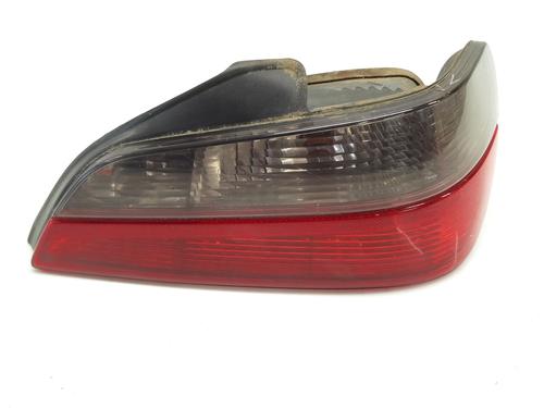 Right taillight PEUGEOT 406 (8B) 1.9 TD 6351E8