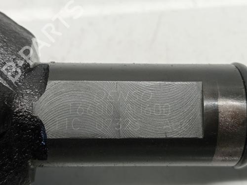 Injector NISSAN PRIMERA Hatchback (P12)  | BP28119649M100 