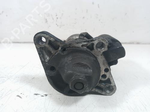 Startmotor MAZDA 5 (CR) 2.0 CD (CR19) (110 hp) 8468271
