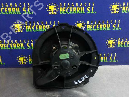 Used Heater blower motor AUDI 80 B4 Avant (8C5) [1991-1996]  8439394