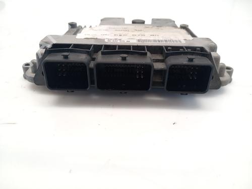 Engine control unit (ECU) CITROËN C4 I (LC_) 1.6 HDi | BP24204775M57 