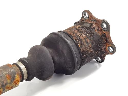 Right front driveshaft VW TOURAN (1T1, 1T2)  | BP24977187M39 