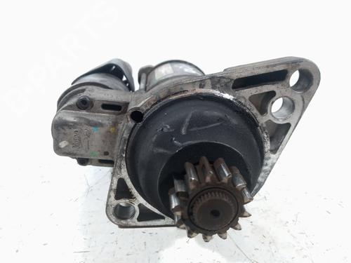 Used Starter SEAT ALTEA XL (5P5, 5P8) 1.6 TDI (105 hp) 8484649