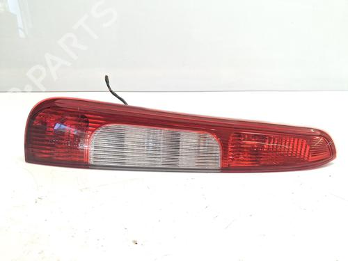 Used Left taillight Left taillight 38499160 38499160