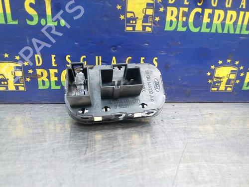 Left front window switch FORD MONDEO I (GBP)  | BP8432174I27 