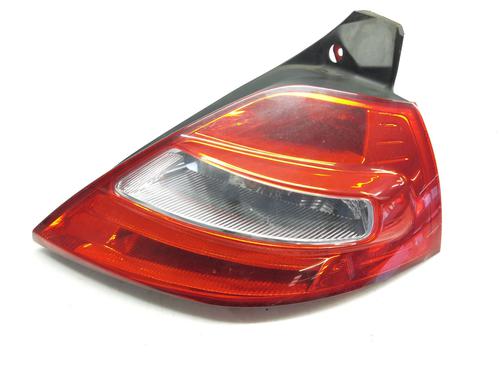 Used Right taillight Right taillight RENAULT MEGANE II (BM0/1_, CM0/1_) 1.5 dCi (BM1E, CM1E) (106 hp) 35777613 35777613