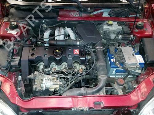 Steering pump CITROËN SAXO (S0, S1) 1.5 D | BP8460774M99 