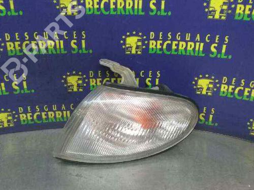 Used Left front indicator Left front indicator HYUNDAI COUPE I (RD) 2.0 16V (139 hp) 8429336 8429336