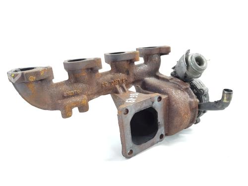 Turbocompresseur/Compresseur FORD FOCUS I (DAW, DBW) 1.8 TDCi | BP17990950M71 