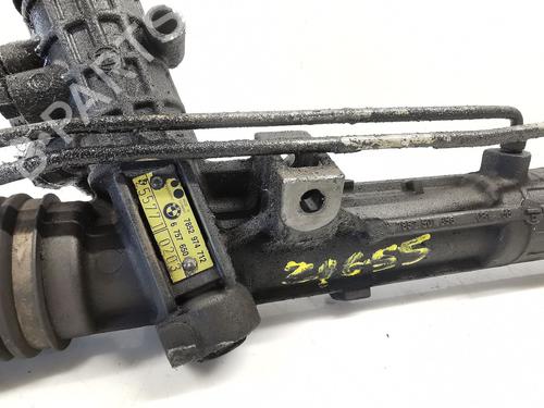Steering rack BMW 3 Touring (E46) 320 d | BP37523336M22 - Image 4