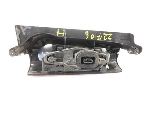 Left taillight CITROËN BERLINGO Platform/Chassis (B9) 1.6 BlueHDi 100 | BP38735322C34 - Image 2