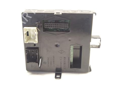 Elektronisk modul RENAULT LAGUNA II (BG0/1_) 1.9 dCi (BG08, BG0G) | BP29500547M83 