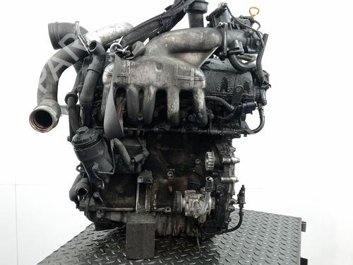 Engine VW TRANSPORTER T5 Van (7HA, 7HH, 7EA, 7EH) 2.5 TDI | BP29824061M1