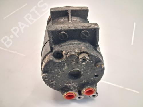 AC compressor VOLVO V70 II (285) D5 | BP33436824M34 - Image 3