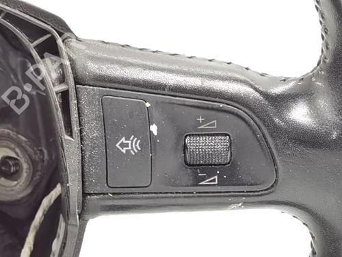 Steering wheel AUDI A4 B7 Avant (8ED) 2.0 TDI 16V | BP31345604C49